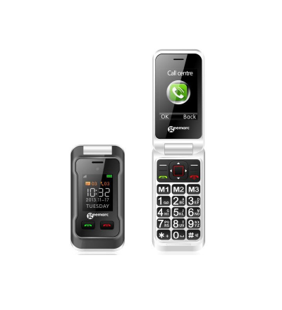 Téléphone portable CL8500
